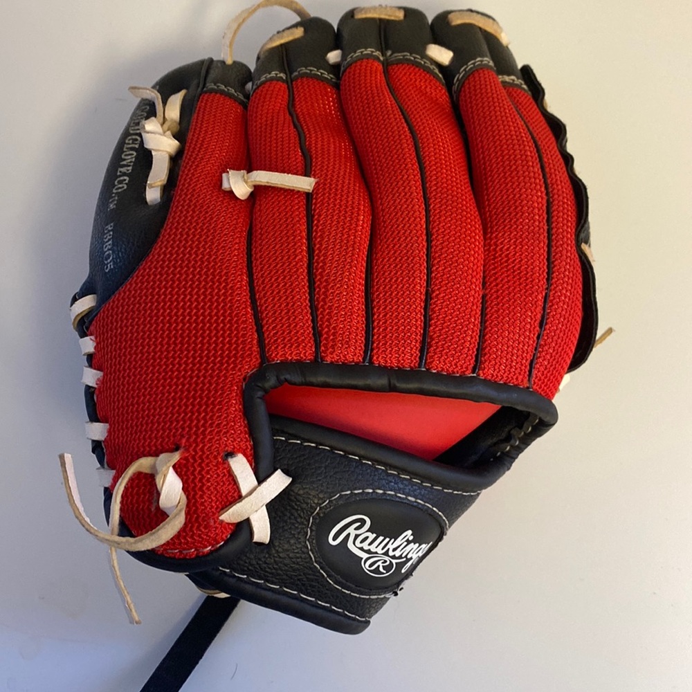 Youth Baseball glove